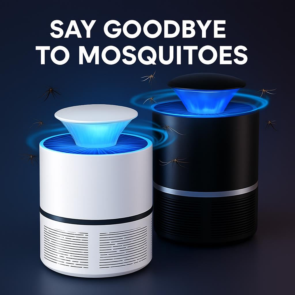 InstaZap Indoor Electric UV Bug Zapper