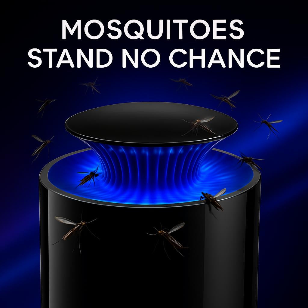 InstaZap Indoor Electric UV Bug Zapper