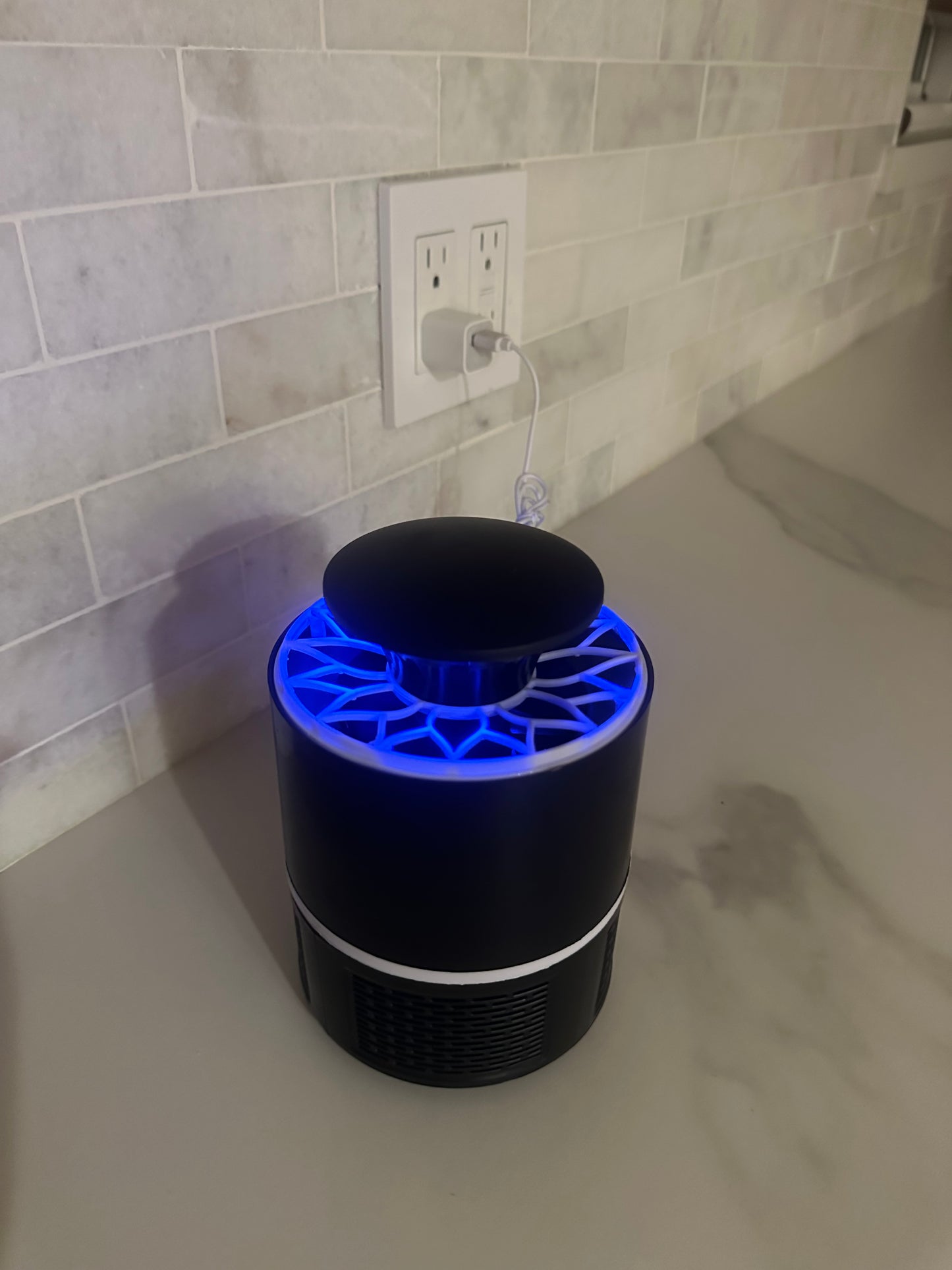 InstaZap Indoor Electric UV Bug Zapper