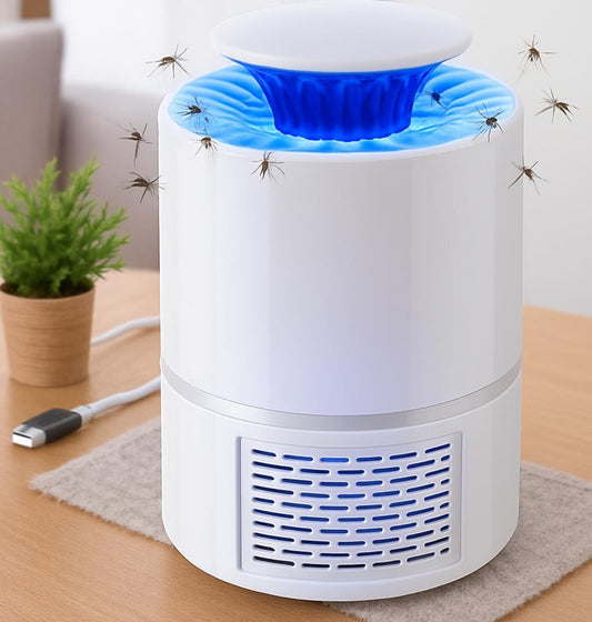 InstaZap Indoor Electric UV Bug Zapper